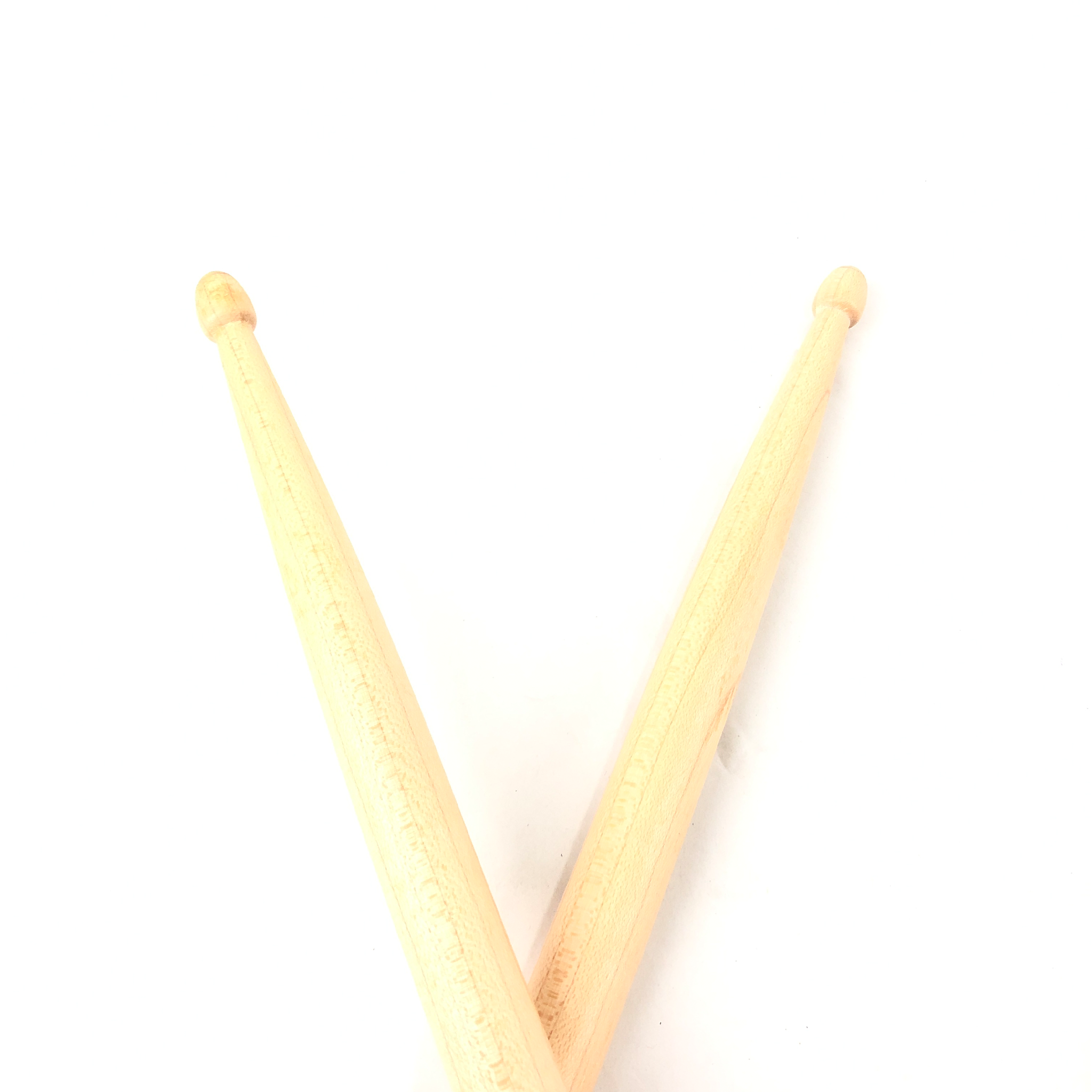 Vater VSMW-5B Sugar Maple 5B Wood Drumsticks